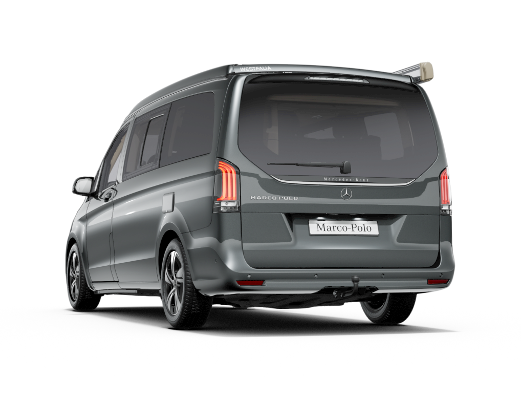V-Klasse Marco Polo 220 d