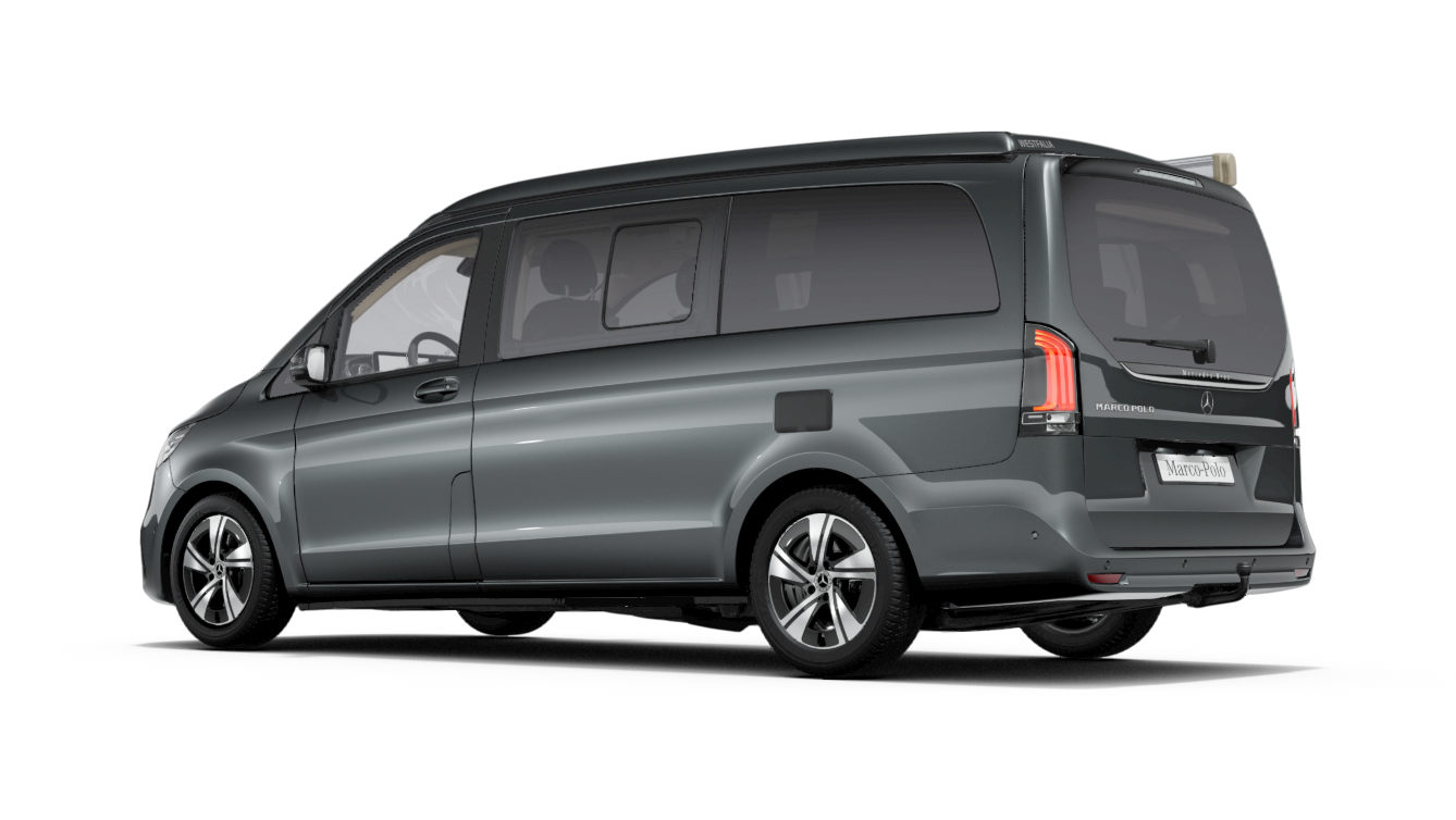 V-Klasse Marco Polo 220 d