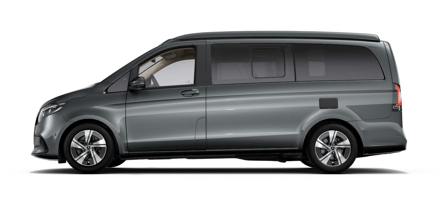 V-Klasse Marco Polo 220 d