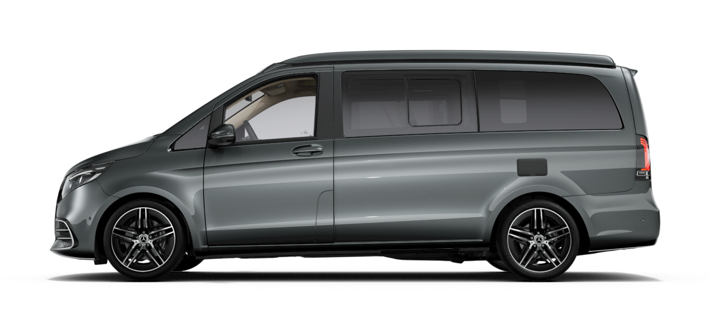 V-Klasse Marco Polo 220 d