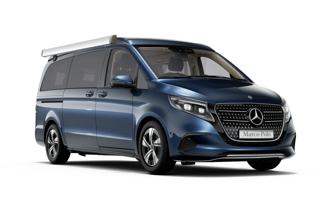 V-Klasse Marco Polo 220 d