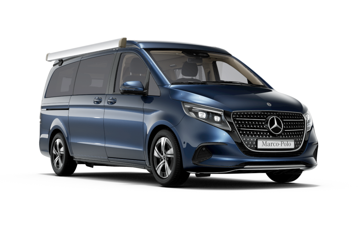V-Klasse Marco Polo 220 d