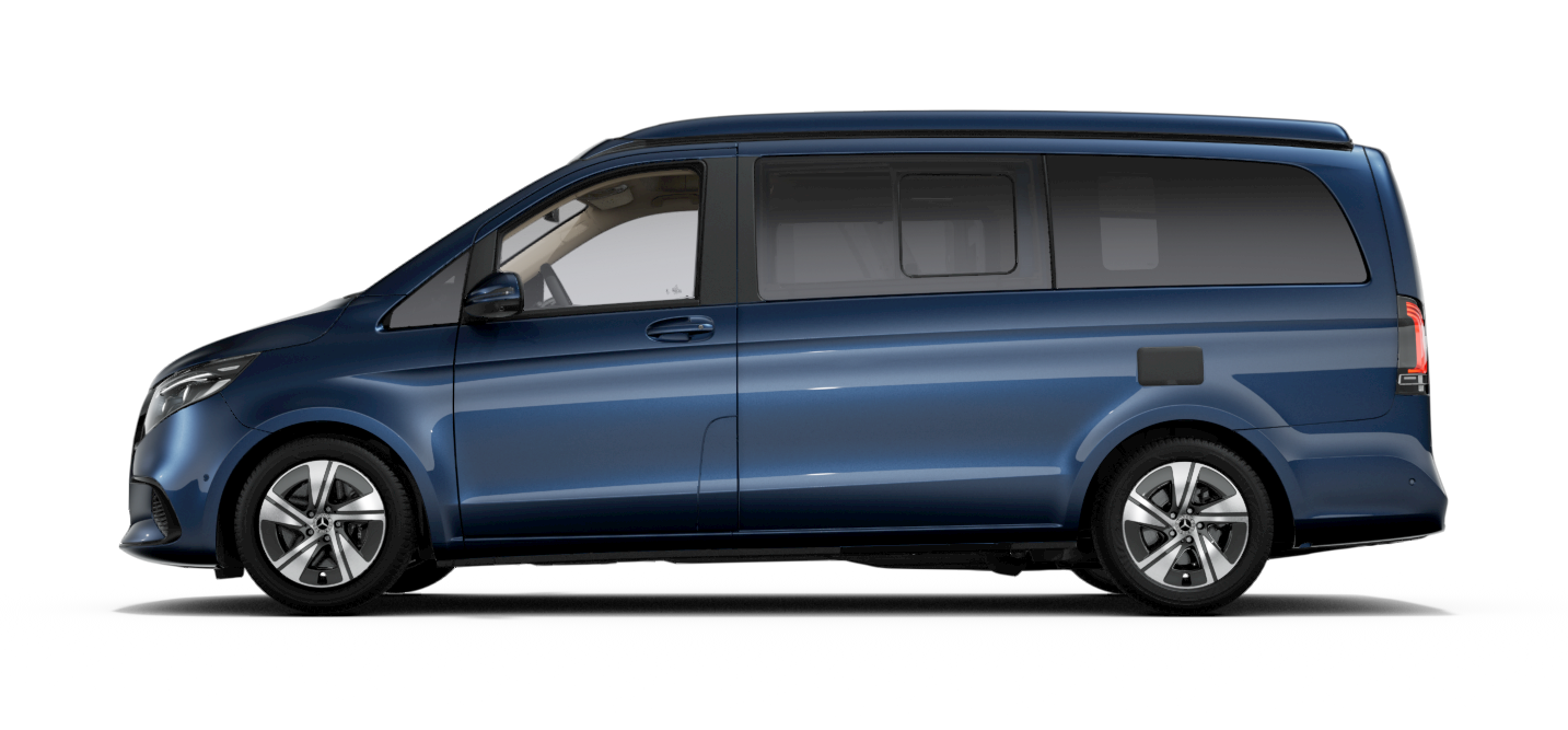 V-Klasse Marco Polo 220 d