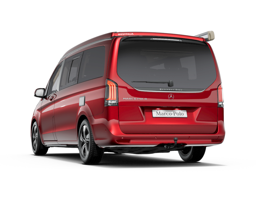 V-Klasse Marco Polo 220 d