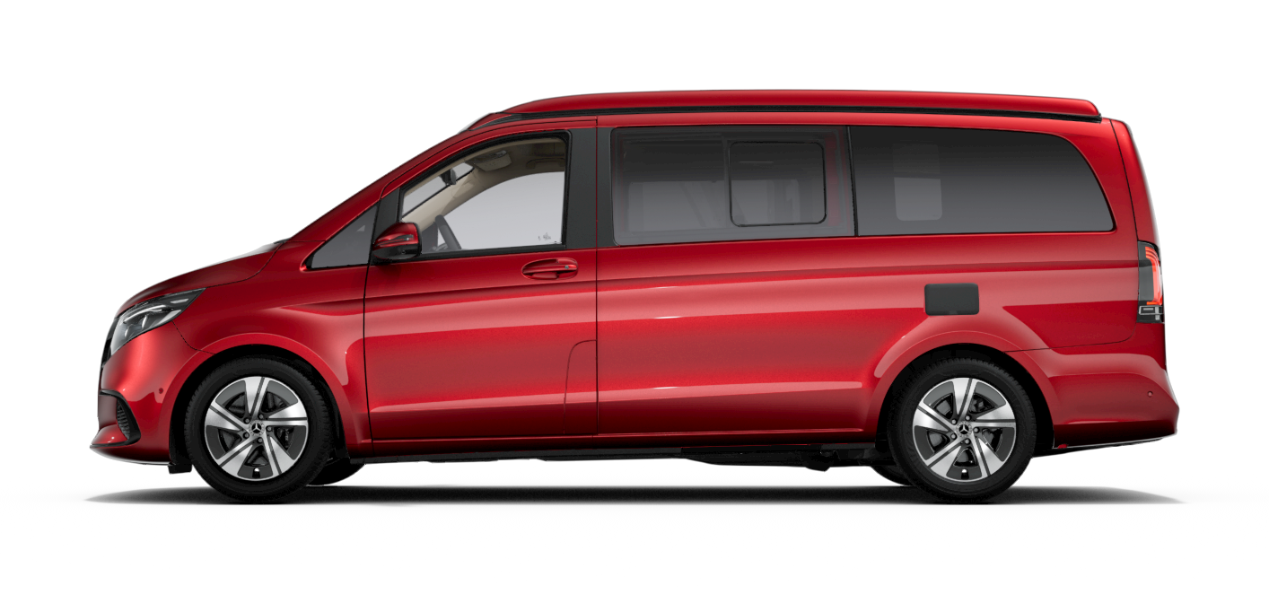 V-Klasse Marco Polo 220 d
