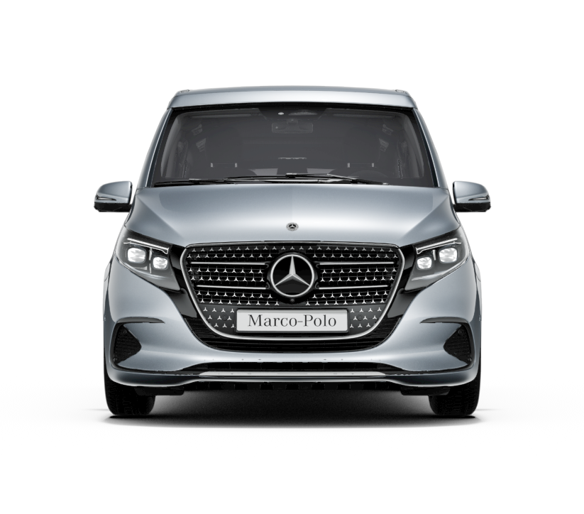 V-Klasse Marco Polo HORIZON 250 d