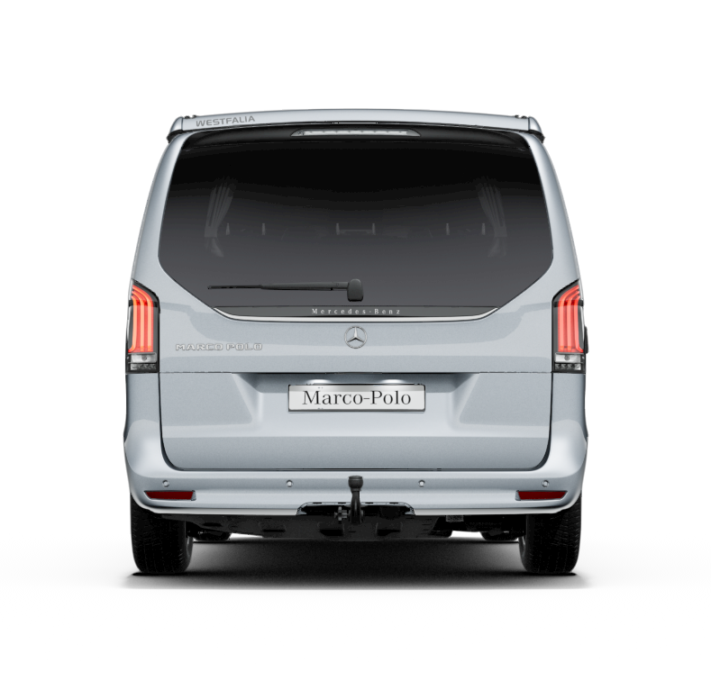 V-Klasse Marco Polo HORIZON 250 d