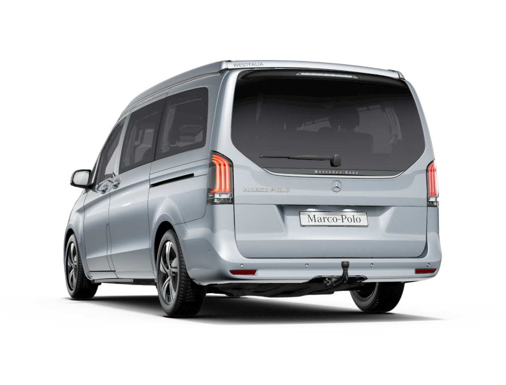 V-Klasse Marco Polo HORIZON 250 d