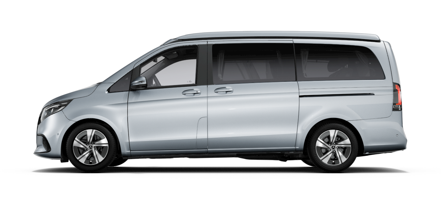 V-Klasse Marco Polo HORIZON 250 d