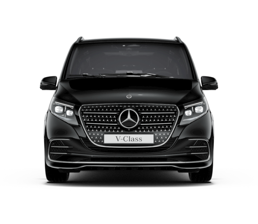 V-Klasse EXCLUSIVE V 300 d lang