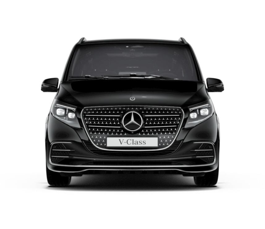V-Klasse EXCLUSIVE V 300 d lang