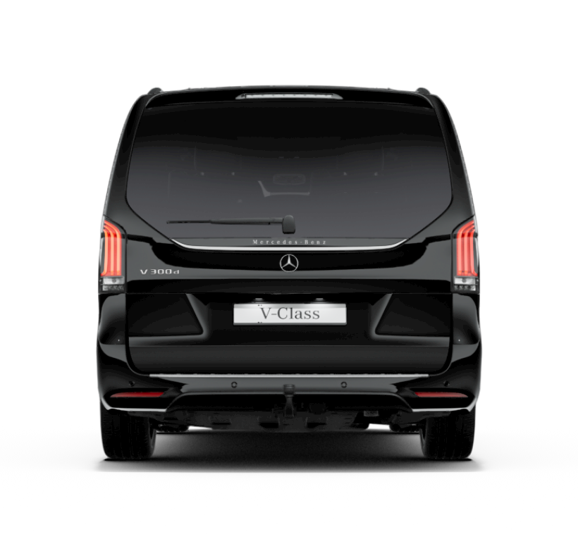 V-Klasse EXCLUSIVE V 300 d lang