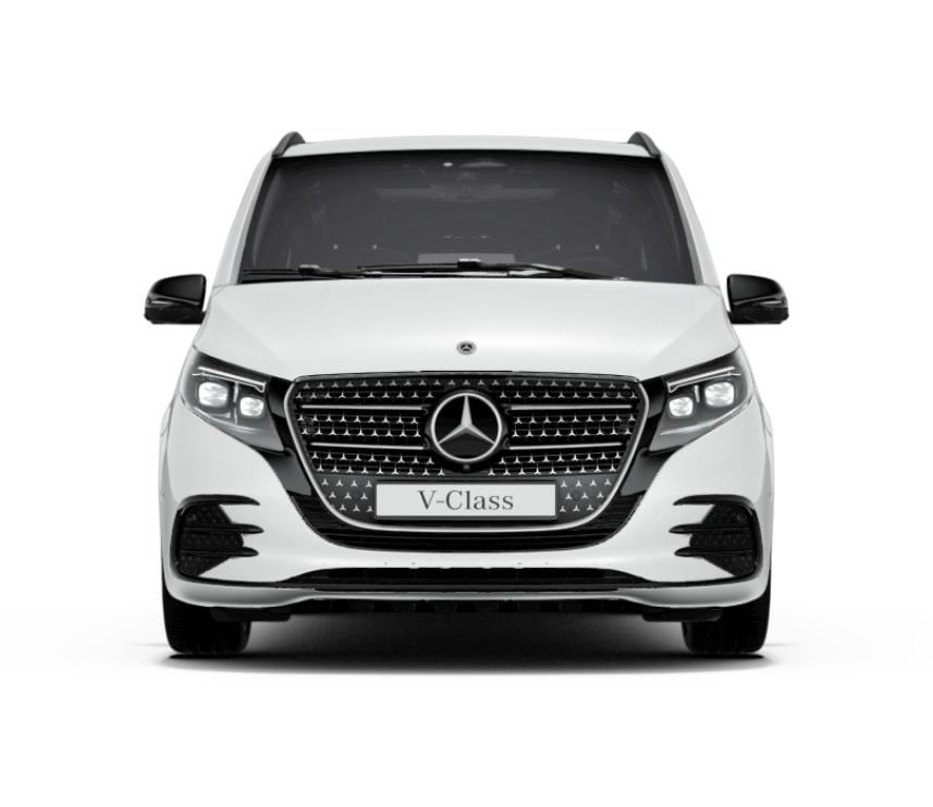 V-Klasse EXCLUSIVE V 300 d lang