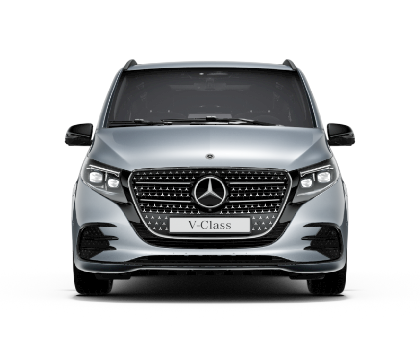 V-Klasse EXCLUSIVE V 300 d lang