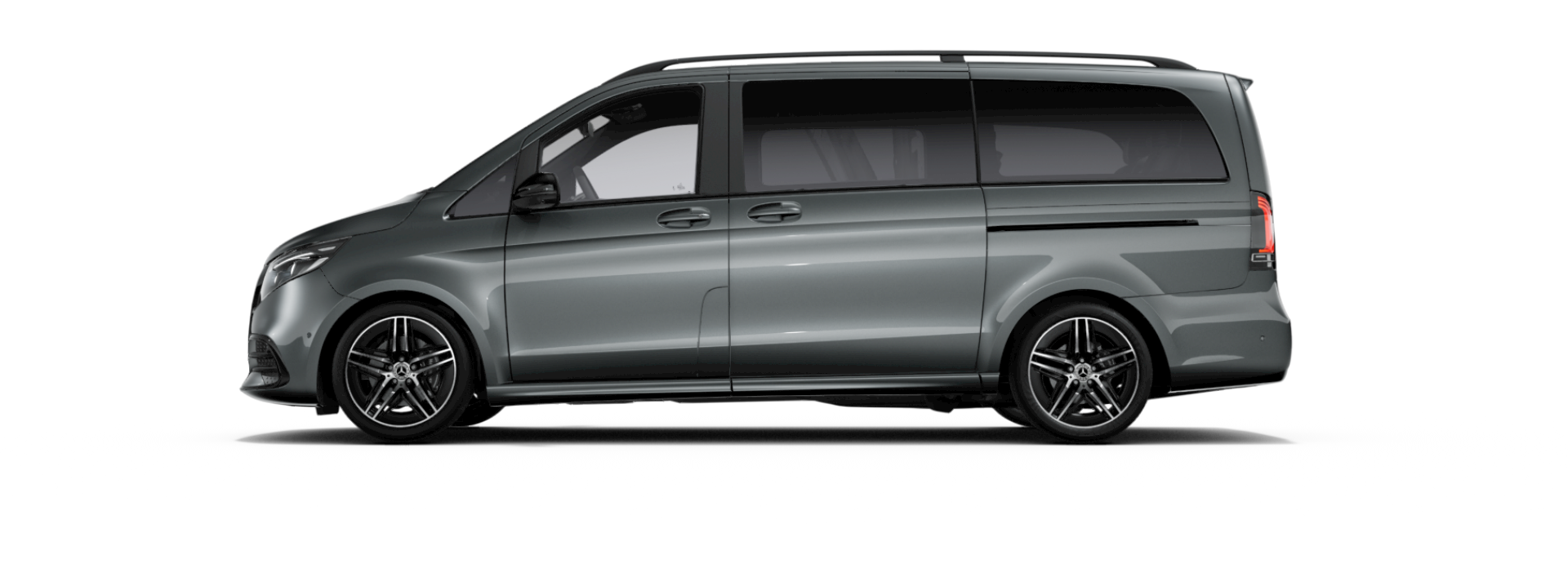 V-Klasse EXCLUSIVE V 300 d lang