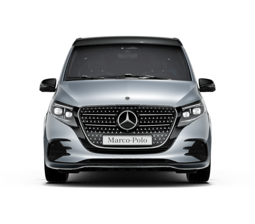 V-Klasse Marco Polo 300 d
