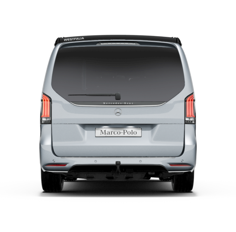 V-Klasse Marco Polo 300 d