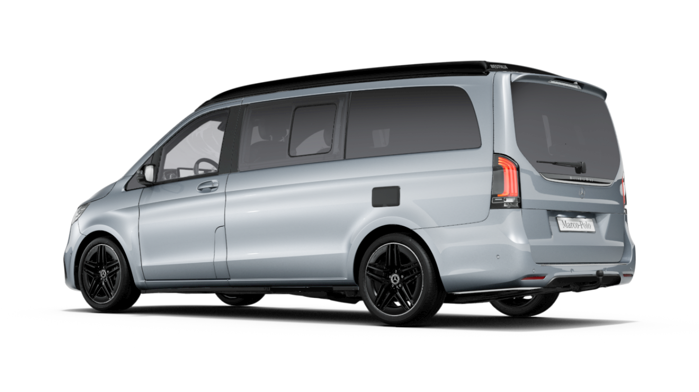 V-Klasse Marco Polo 300 d