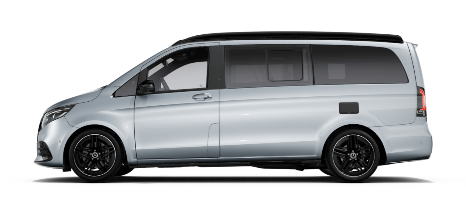 V-Klasse Marco Polo 300 d