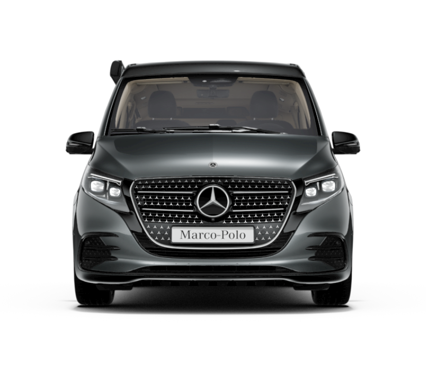 V-Klasse Marco Polo 250 d