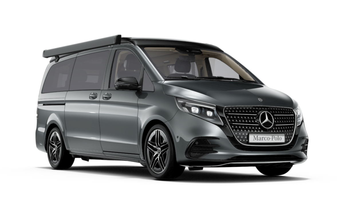 V-Klasse Marco Polo 250 d