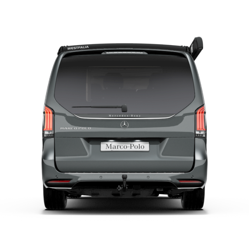 V-Klasse Marco Polo 250 d