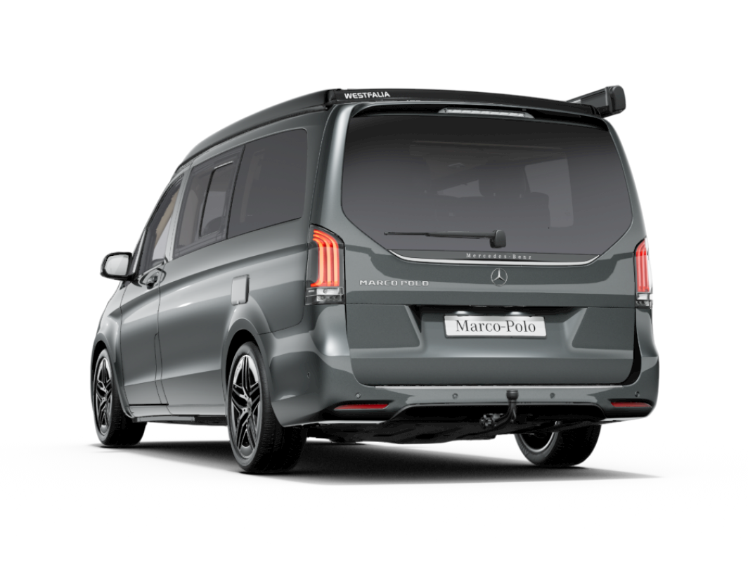 V-Klasse Marco Polo 250 d