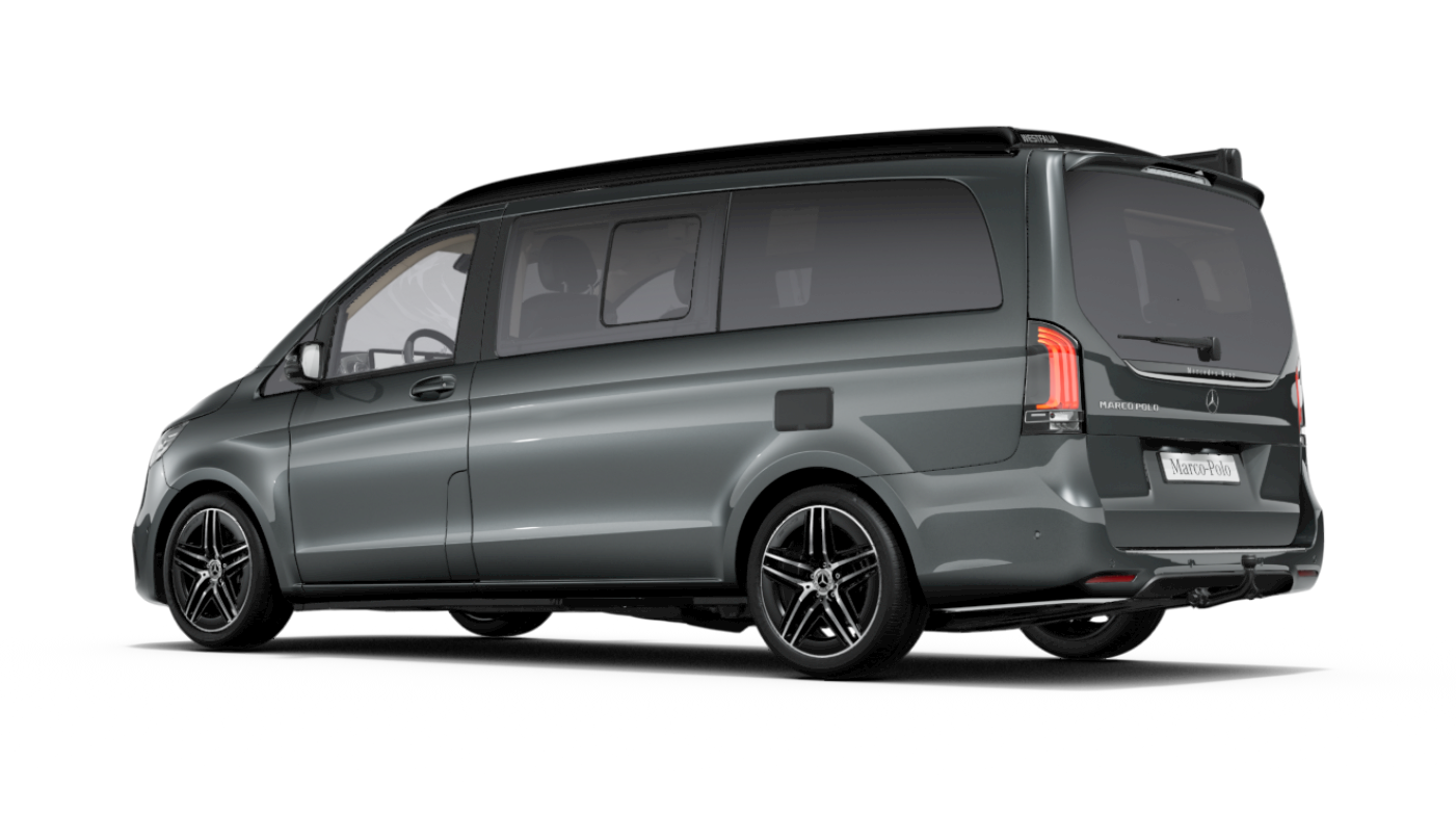 V-Klasse Marco Polo 250 d