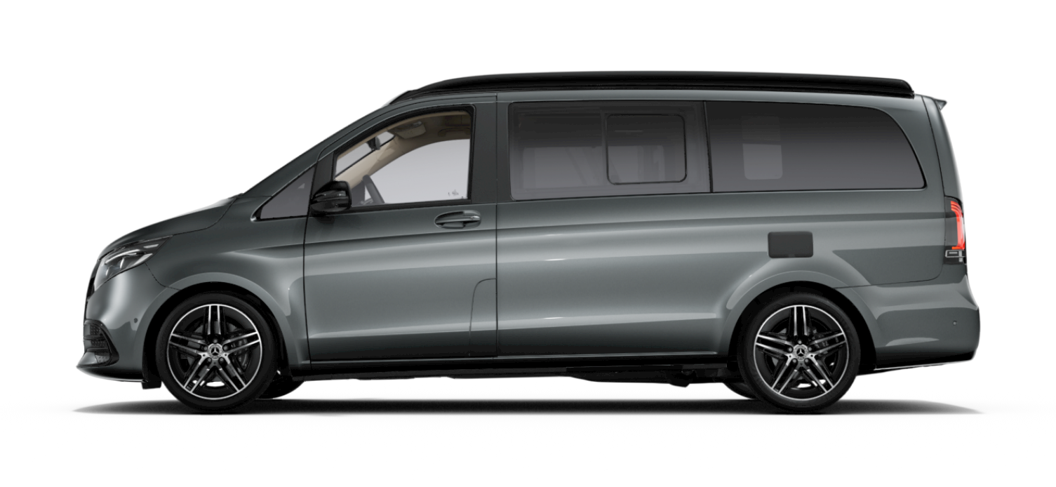 V-Klasse Marco Polo 250 d