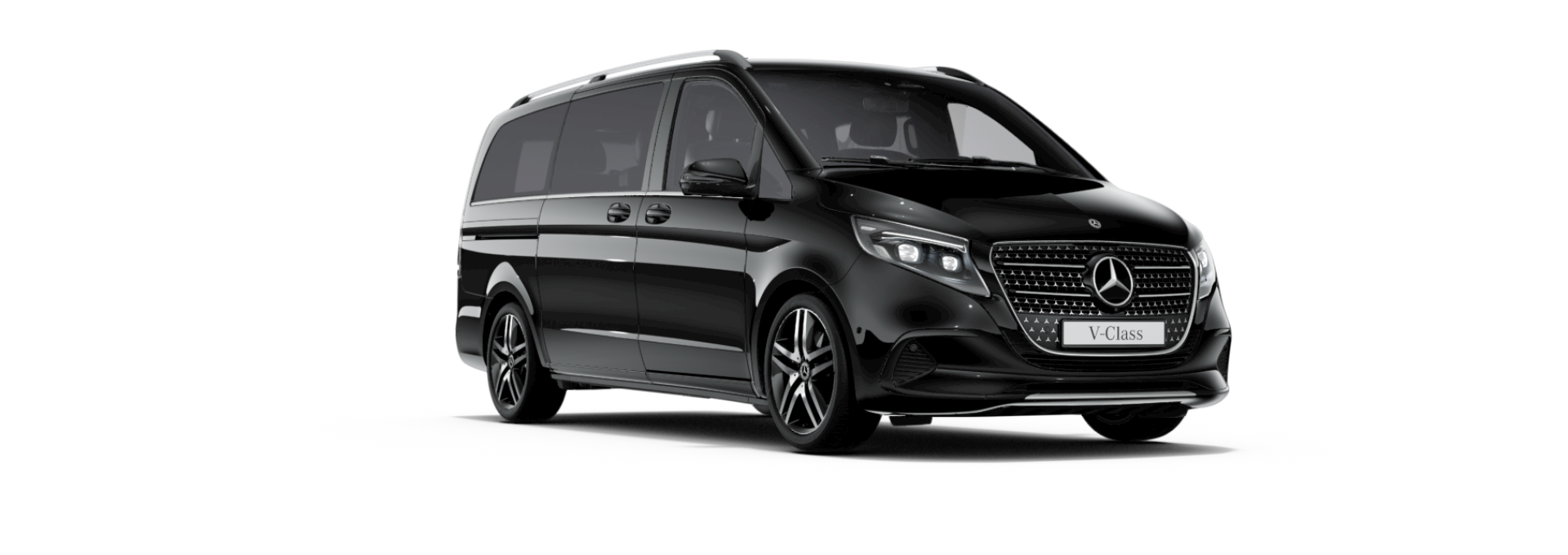 V-Klasse AVANTGARDE V 300 lang