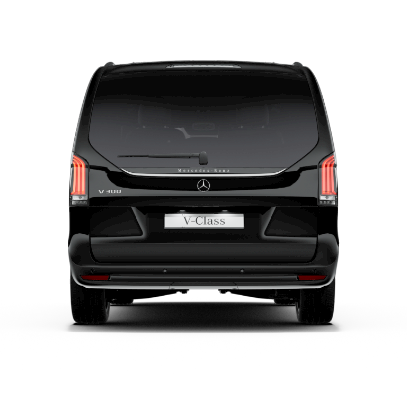 V-Klasse AVANTGARDE V 300 lang