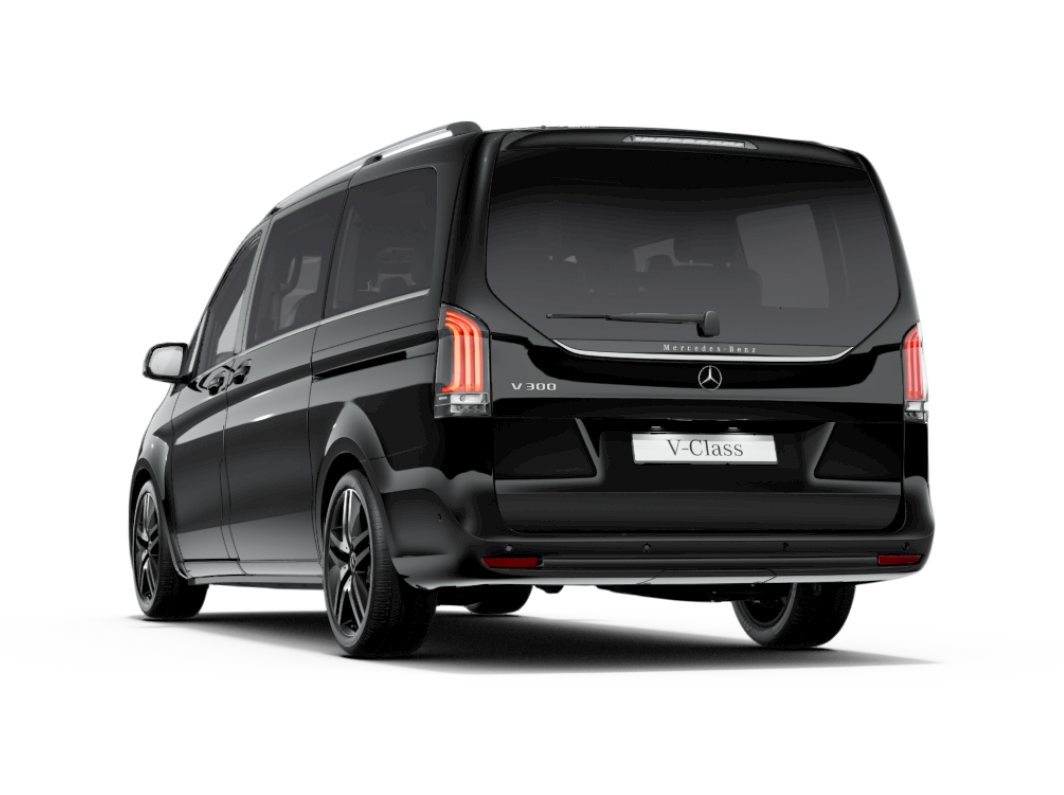 V-Klasse AVANTGARDE V 300 lang