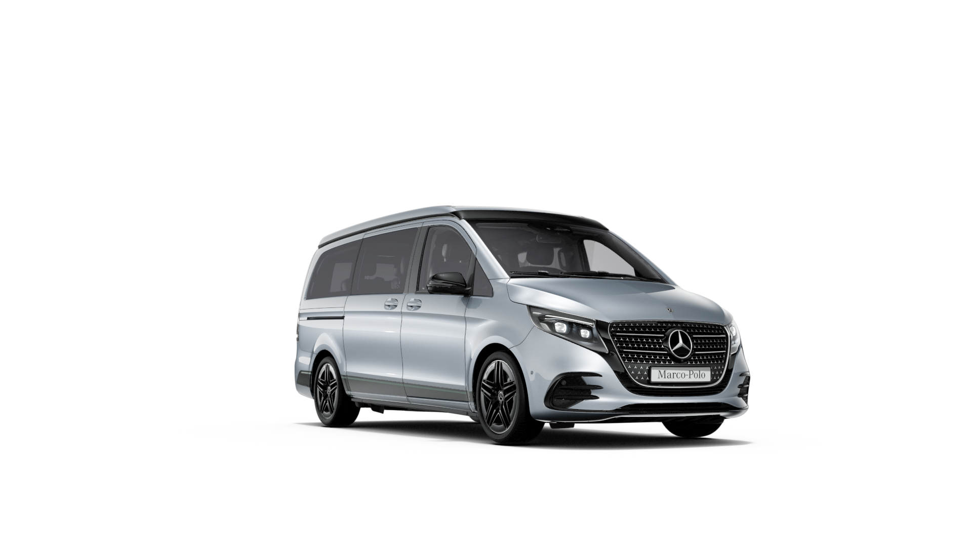 Mercedes-Benz V-Klasse Marco Polo HORIZON 300 d 2026