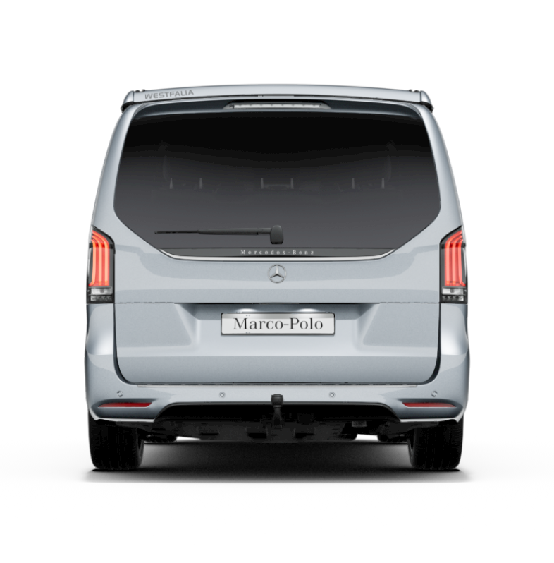 V-Klasse Marco Polo HORIZON 300 d