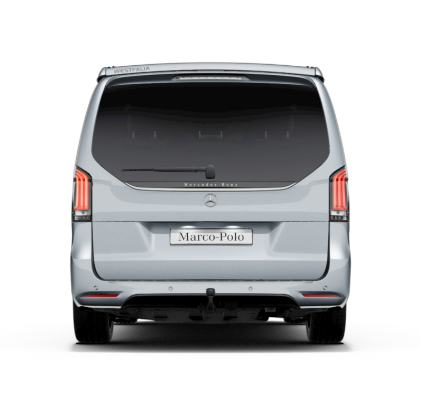 V-Klasse Marco Polo HORIZON 300 d