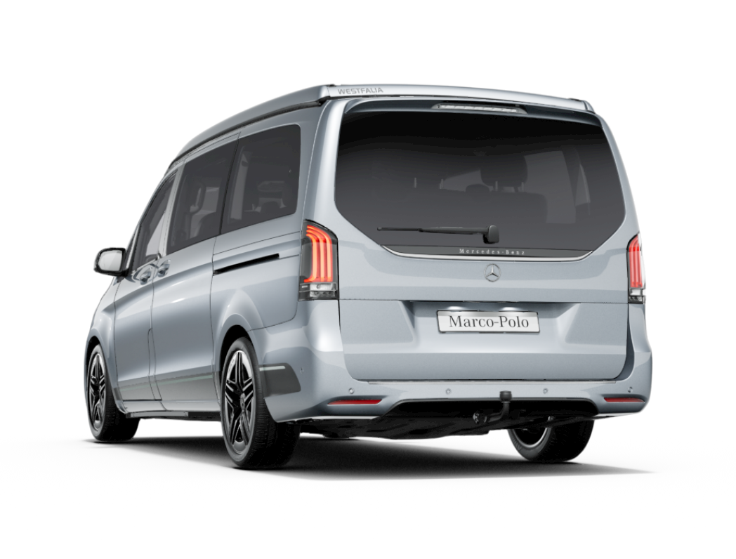 V-Klasse Marco Polo HORIZON 300 d