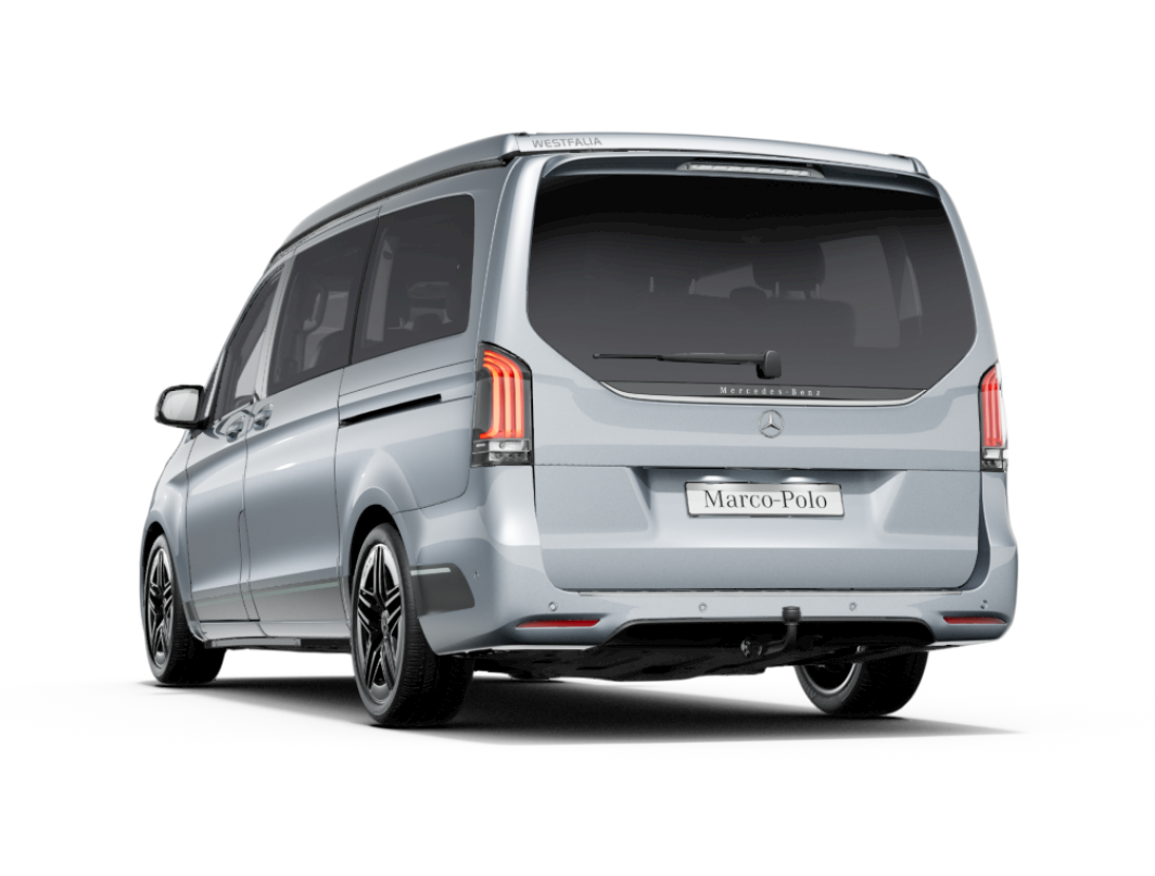 V-Klasse Marco Polo HORIZON 300 d