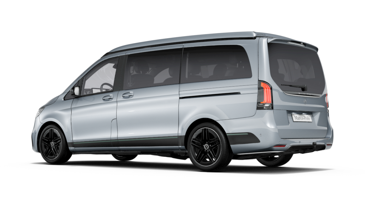 V-Klasse Marco Polo HORIZON 300 d