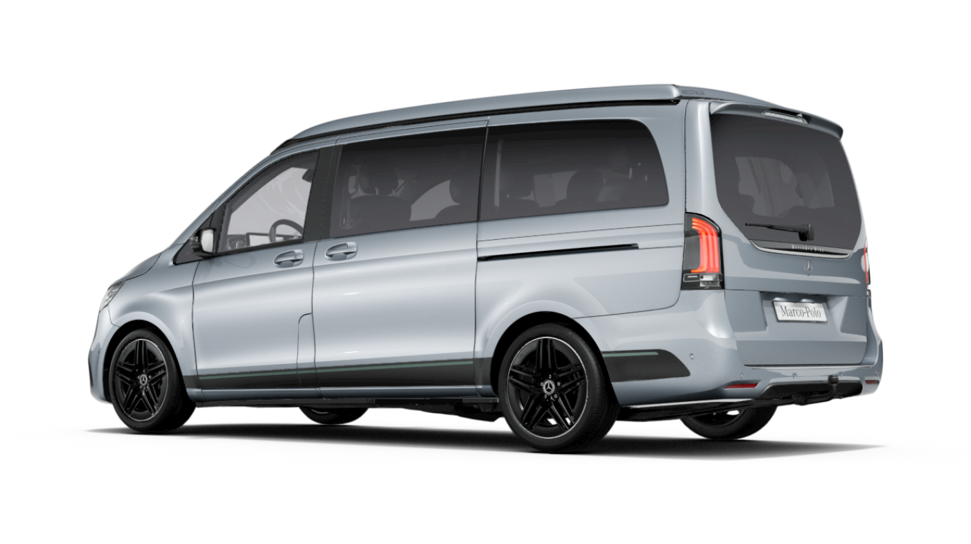 V-Klasse Marco Polo HORIZON 300 d