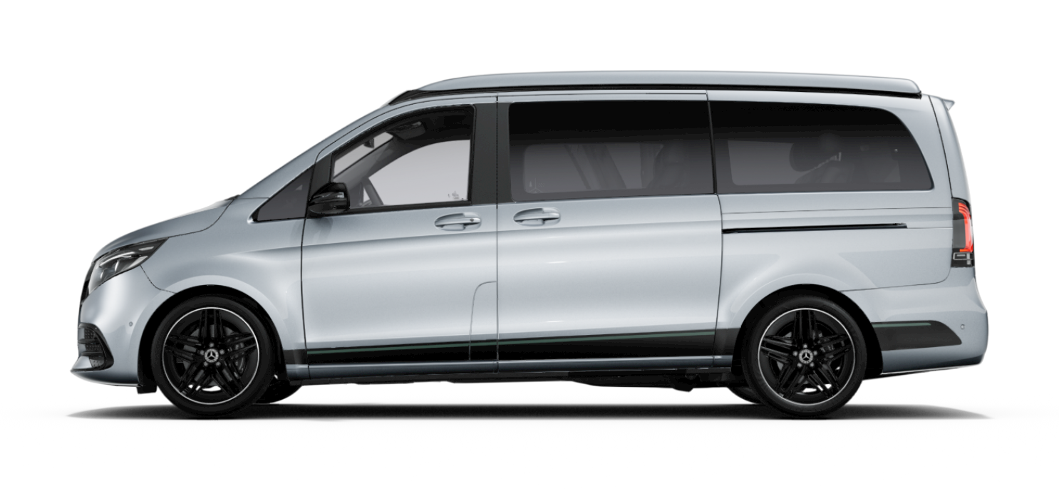 V-Klasse Marco Polo HORIZON 300 d