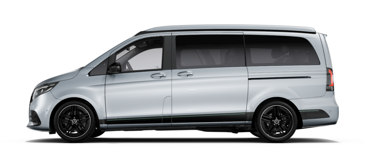V-Klasse Marco Polo HORIZON 300 d