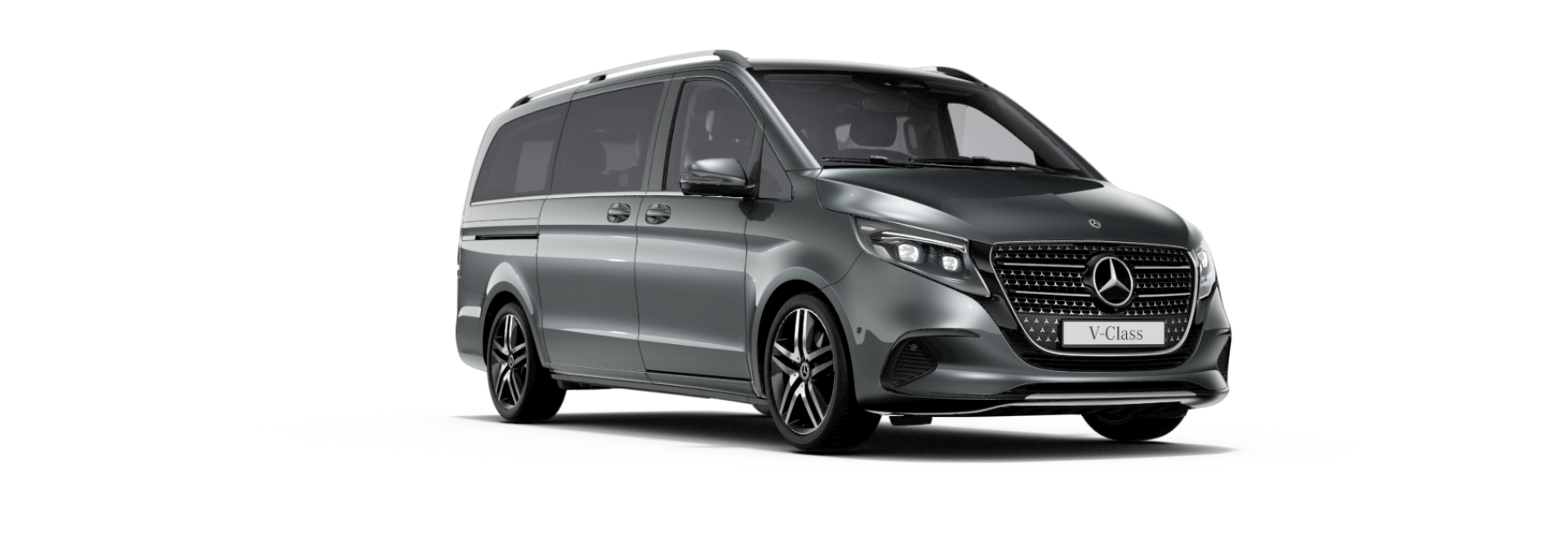 V-Klasse AVANTGARDE V 300 lang