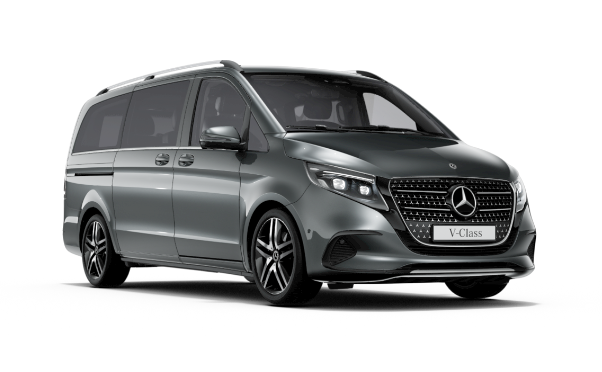 V-Klasse AVANTGARDE V 300 lang