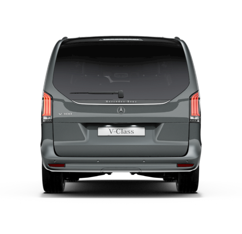 V-Klasse AVANTGARDE V 300 lang