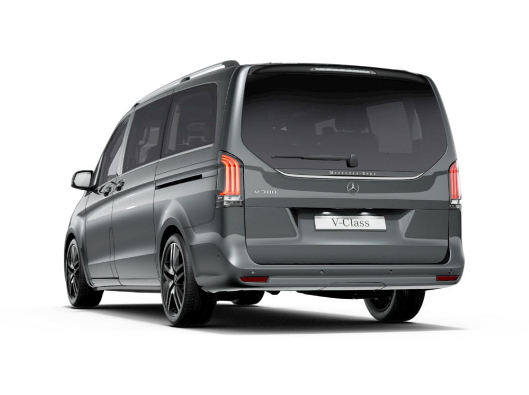 V-Klasse AVANTGARDE V 300 lang