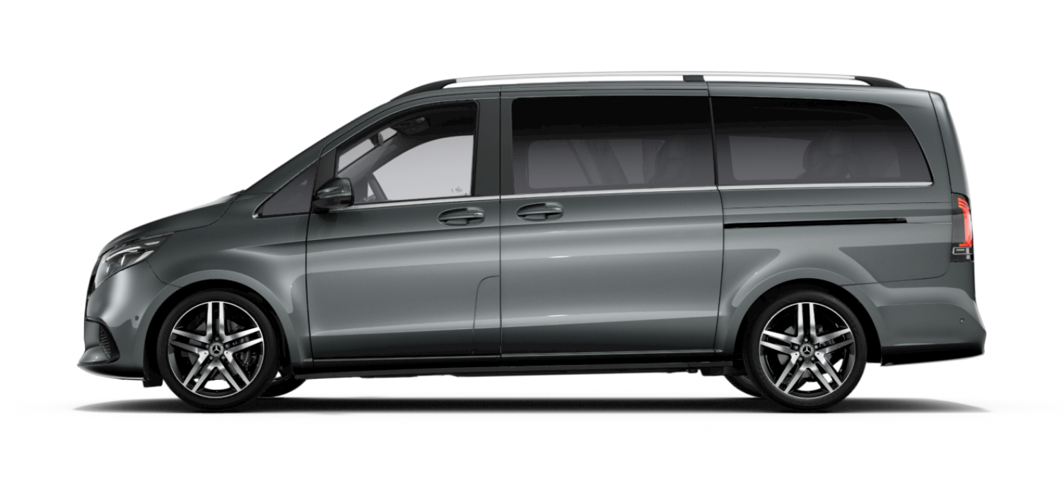 V-Klasse AVANTGARDE V 300 lang