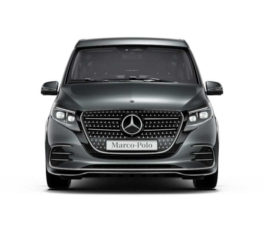 V-Klasse Marco Polo HORIZON 300 d