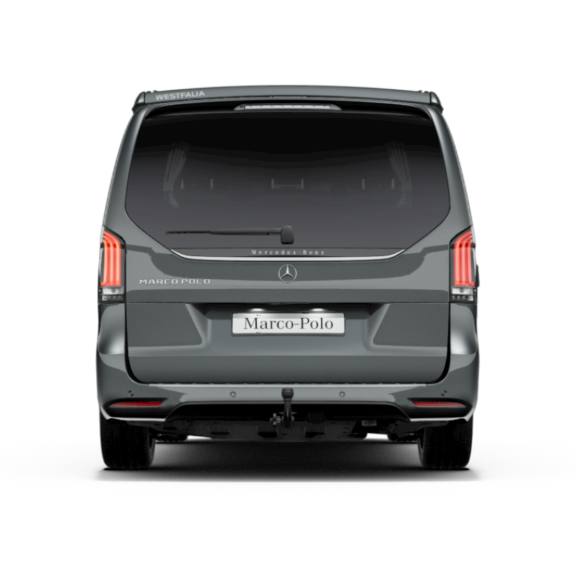 V-Klasse Marco Polo HORIZON 300 d