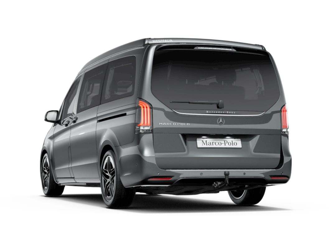 V-Klasse Marco Polo HORIZON 300 d