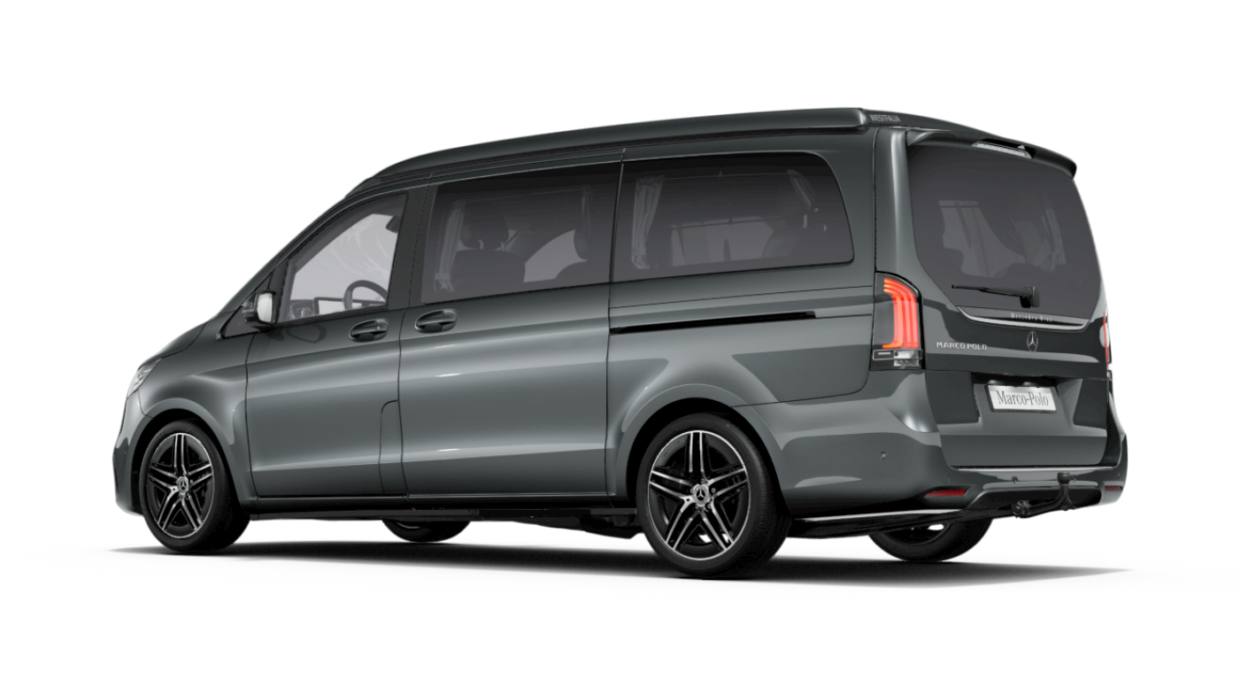 V-Klasse Marco Polo HORIZON 300 d